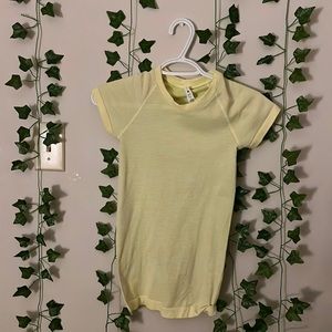 Lululemon swiftly tech